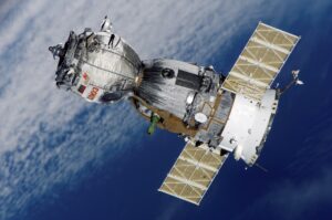 Space Law Space Law